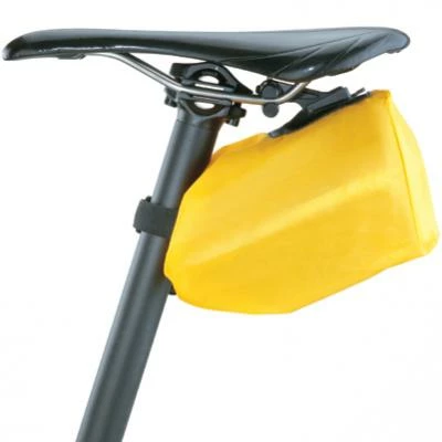 Topeak Satteltasche Wedge Pack 2 Small – Leichte und robuste Fahrradtasche für unterwegs 3 Topeak Satteltasche Wedge Pack 2 Small – Leichte und robuste Fahrradtasche für unterwegs – Bild 3