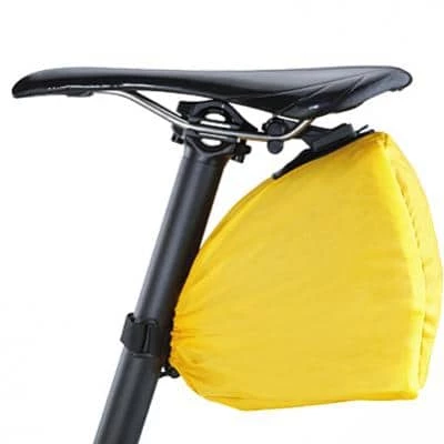 Topeak Satteltasche Wedge Pack 2 Large – Robuste und wasserdichte Fahrradtasche für Radfahrer 3 Topeak Satteltasche Wedge Pack 2 Large – Robuste und wasserdichte Fahrradtasche für Radfahrer – Bild 3