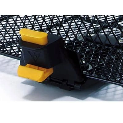 Topeak MTX Basket Rear Gepäckträgerkorb - Robust & Vielseitig für Fahrräder 2 Topeak MTX Basket Rear Gepäckträgerkorb - Robust & Vielseitig für Fahrräder – Bild 2