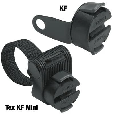 Abus Fahrradschloss Raydo Pro TexKF 1460/85 – Hochsicheres Panzerkabelschloss für Fahrräder 3 Abus Fahrradschloss Raydo Pro TexKF 1460/85 – Hochsicheres Panzerkabelschloss für Fahrräder – Bild 3