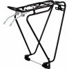 Comus Gepäckträger Disc - Hochwertiger Gepäckträger für Fahrräder