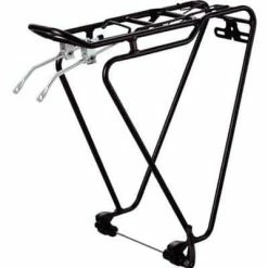 Comus Gepäckträger Disc - Hochwertiger Gepäckträger für Fahrräder