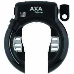 AXA Defender RL Rahmenschloss - Hochsicheres Fahrradschloss für maximale Sicherheit