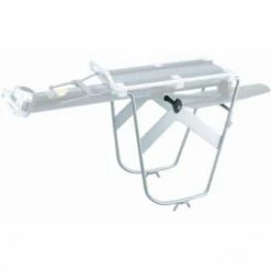 Topeak MTX Side Frame Fahrrad Seitenträger – Robuster Gepäckträger für MTX-Kompatibilität