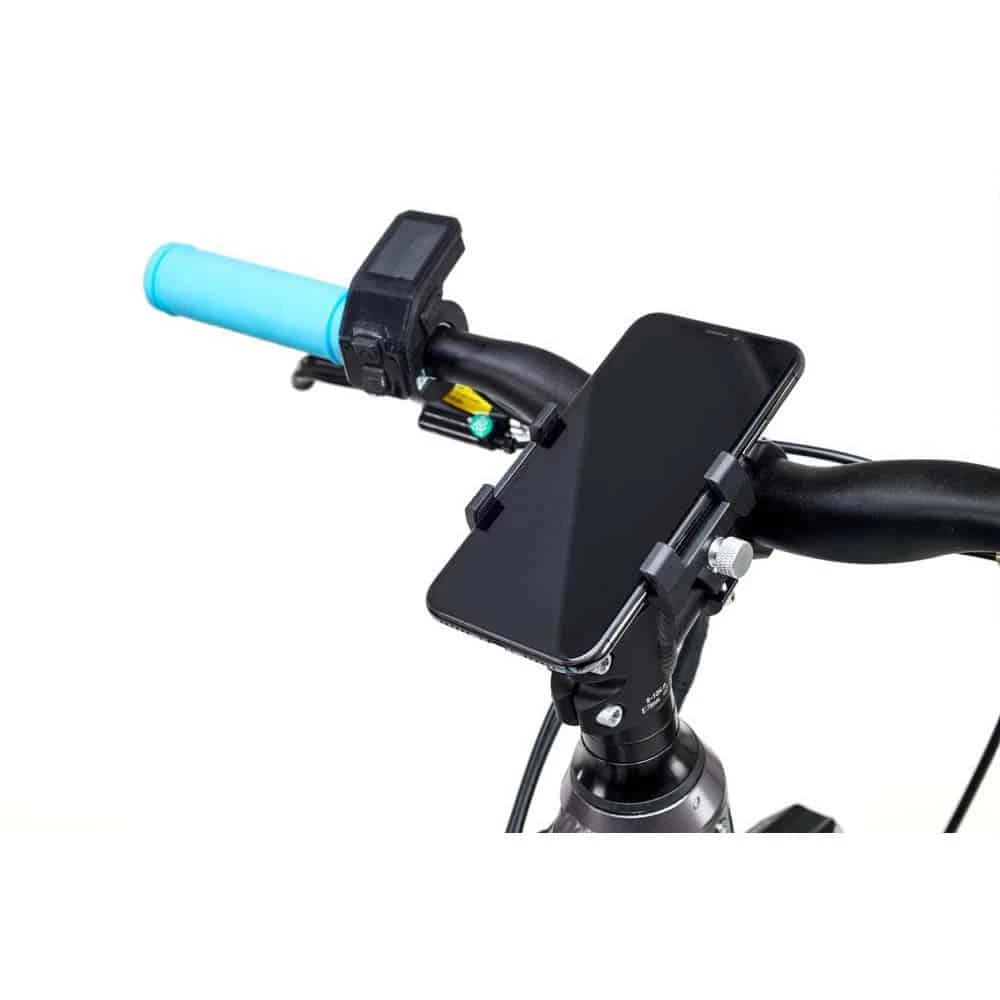 Coolmobility S'Cool E-Trox 20 E-Bike Kinderfahrrad – Elektrofahrrad für Kinder 4 Coolmobility S'Cool E-Trox 20 E-Bike Kinderfahrrad – Elektrofahrrad für Kinder – Bild 4