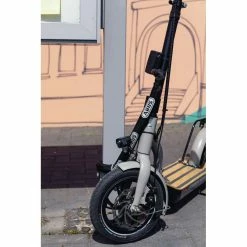 Abus Alarmbox 2.0 + ACH 6KS/100 Fahrrad-Alarmanlage Mit Kette – Hochsicherheitsschloss für Fahrräder -E-Bikes Verkaufsgeschäft abus alarmbox 2 0 adaptor chain fahrrad alarmanlage mit kette 2022 e