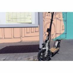 Abus Alarmbox 2.0 + ACH 6KS/100 Fahrrad-Alarmanlage Mit Kette – Hochsicherheitsschloss für Fahrräder -E-Bikes Verkaufsgeschäft abus alarmbox 2 0 adaptor chain fahrrad alarmanlage mit kette 2022 g