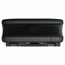 Abus Alarmbox – Hochsicheres Fahrradschloss mit integriertem Alarm