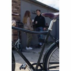 Abus Alarmbox RC TwinSet Fahrrad-Alarmanlage Mit Fernbedienung – Hochsicheres Fahrradschloss-Zubehör -E-Bikes Verkaufsgeschäft abus alarmbox rc twinset fahrrad alarmanlage 2022 d