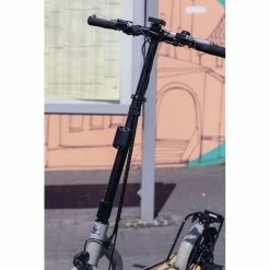 Abus Alarmbox RC TwinSet Fahrrad-Alarmanlage Mit Fernbedienung – Hochsicheres Fahrradschloss-Zubehör -E-Bikes Verkaufsgeschäft abus alarmbox rc twinset fahrrad alarmanlage 2022 g