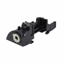 Abus Bordo 6405/85 SH Granit Plus Fahrrad-Faltschloss inkl. Zusatz-Akkuschloss | Hochsicherheitsschloss für Fahrräder -E-Bikes Verkaufsgeschäft abus bordo 6405 85 bk sh blo bos rt2 plus faltschloss 2021 308074 c2