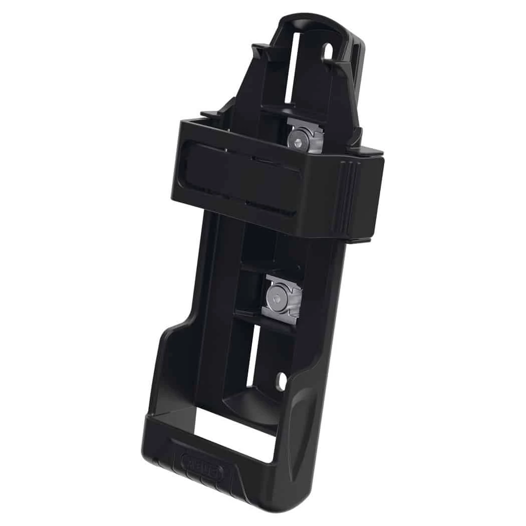 Abus Bordo Big 6000K/120 BK SH Faltschloss – Hochsicheres Fahrradschloss | Schwarz 2 Abus Bordo Big 6000K/120 BK SH Faltschloss – Hochsicheres Fahrradschloss | Schwarz – Bild 2