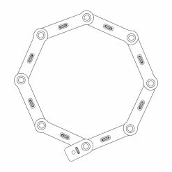 Abus Bordo Combo 6100/90 SH Fahrrad-Faltschloss – Hochsicherheitsschloss für Fahrräder -E-Bikes Verkaufsgeschäft abus bordo combo 6100 90 sh fahrrad faltschloss rot 2023 313231 e