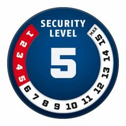 Abus Catena 6806K/85 Classic Fahrrad-Kettenschloss – Sicherheit für Ihr Fahrrad 6 Abus Catena 6806K/85 Classic Fahrrad-Kettenschloss – Sicherheit für Ihr Fahrrad -E-Bikes Verkaufsgeschäft abus catena 6806k 85 classic fahrrad kettenschloss schwarz 2023 313232 c