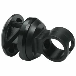 Abus GH-50 Bügelschloss-Halter – Robuste Halterung für Fahrradschlösser