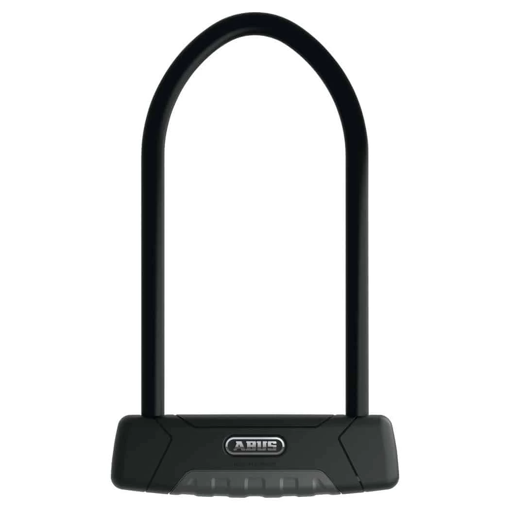 Abus Granit Plus 470/150 HB230 + SH B Fahrrad-Bügelschloss – Hochsicherheitsschloss für Fahrräder 1 Abus Granit Plus 470/150 HB230 + SH B Fahrrad-Bügelschloss – Hochsicherheitsschloss für Fahrräder