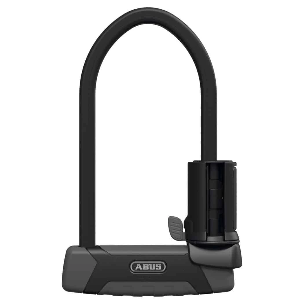 Abus Granit XPlus 540/160 HB300 + SH B Fahrrad-Bügelschloss – Hochsicherheitsschloss für Fahrräder 1 Abus Granit XPlus 540/160 HB300 + SH B Fahrrad-Bügelschloss – Hochsicherheitsschloss für Fahrräder