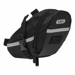 Abus Pro Shield 5955 Xplus Rahmenschloss + 6KS/100 Adapterkette + ST 5950 Xplus Satteltasche | Hochsicherheits-Fahrradschloss | Robust & Wetterfest -E-Bikes Verkaufsgeschäft abus pro shield xplus 5955 rahmenschloss 2021 310591 3