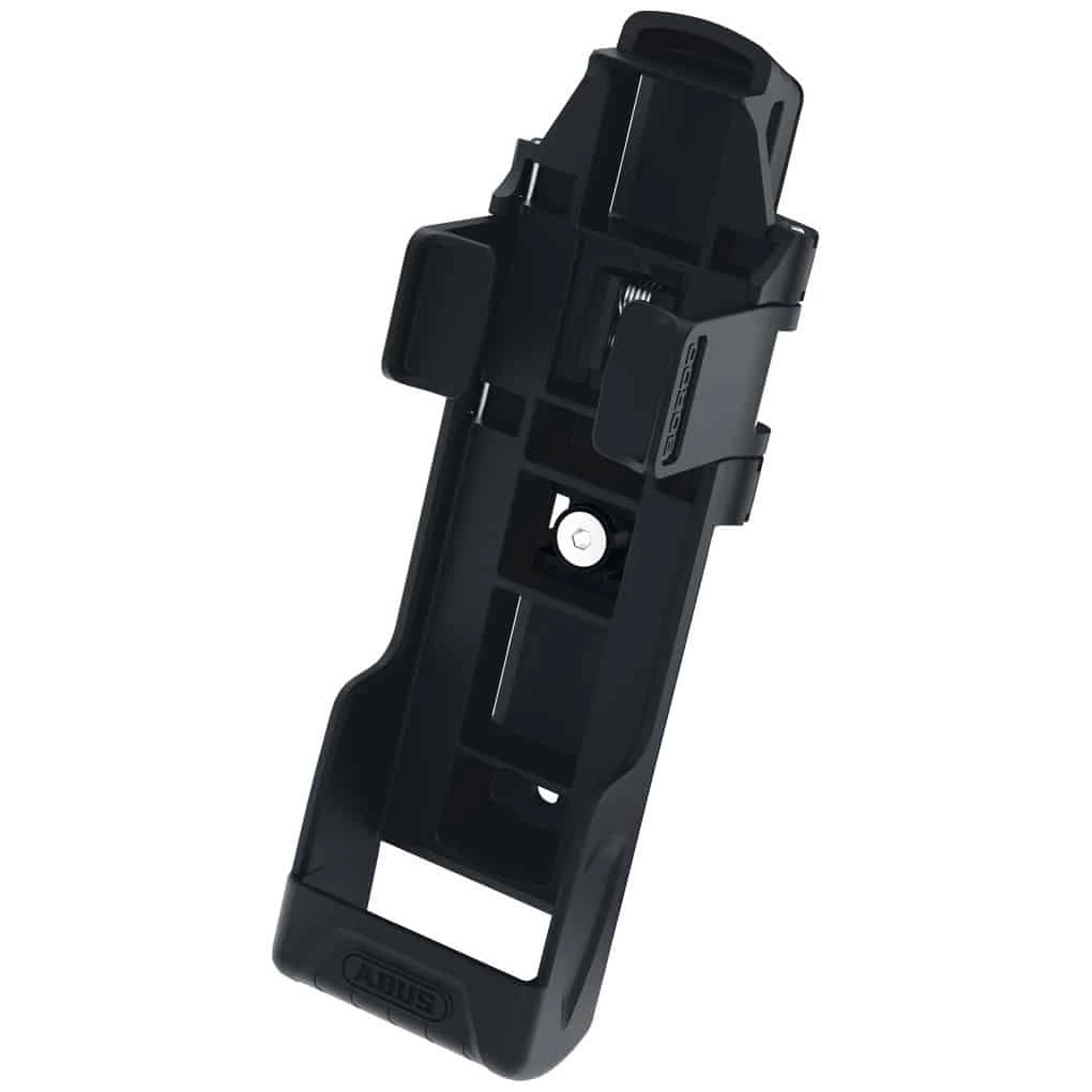 Abus SH 6000/90 Bordo Faltschloss-Halter | Hochsicheres Fahrradschloss mit Halterung 1 Abus SH 6000/90 Bordo Faltschloss-Halter | Hochsicheres Fahrradschloss mit Halterung