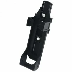 ABUS SH 6500/110 Bordo XPlus Faltschloss-Halter – Hochsicheres Fahrradschloss