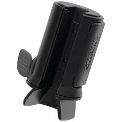 Abus SH B Bügelschloss-Halter - Hochwertiges Fahrradschloss-Zubehör