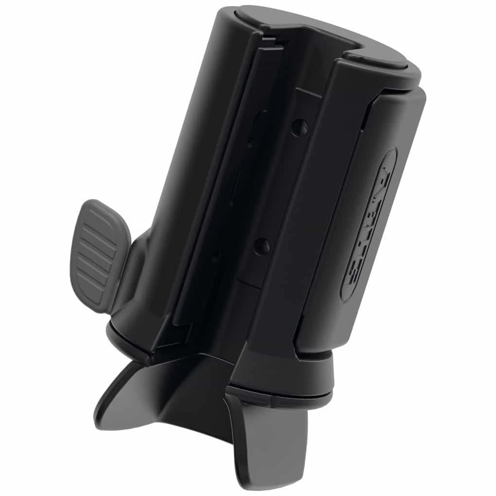 Abus SH B Bügelschloss-Halter - Hochwertiges Fahrradschloss-Zubehör 1 Abus SH B Bügelschloss-Halter - Hochwertiges Fahrradschloss-Zubehör