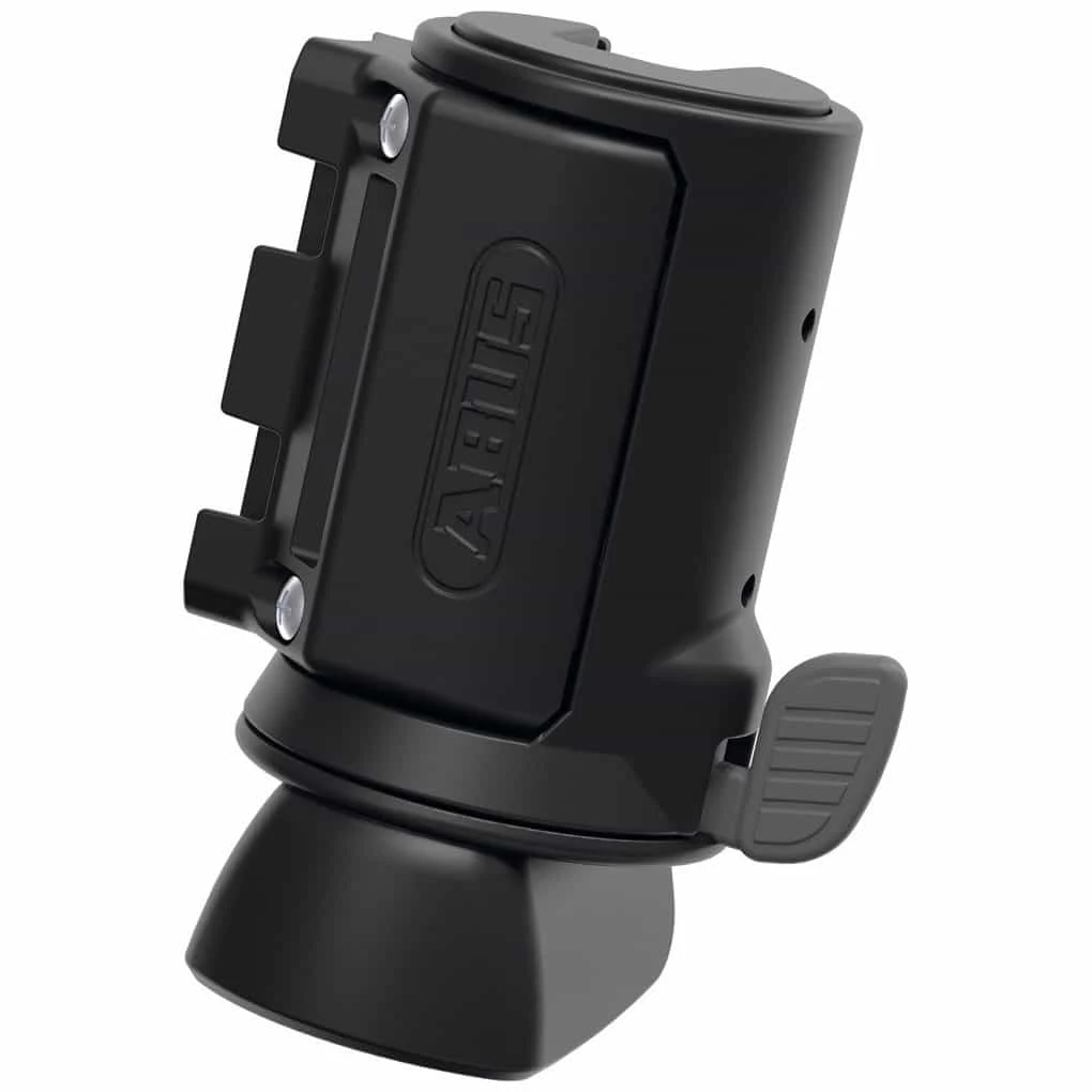 Abus SH B Bügelschloss-Halter - Hochwertiges Fahrradschloss-Zubehör 2 Abus SH B Bügelschloss-Halter - Hochwertiges Fahrradschloss-Zubehör – Bild 2