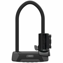 Abus SH B Bügelschloss-Halter - Hochwertiges Fahrradschloss-Zubehör 11 Abus SH B Bügelschloss-Halter - Hochwertiges Fahrradschloss-Zubehör -E-Bikes Verkaufsgeschäft abus sh b buegelschloss halter 2022 311530 e