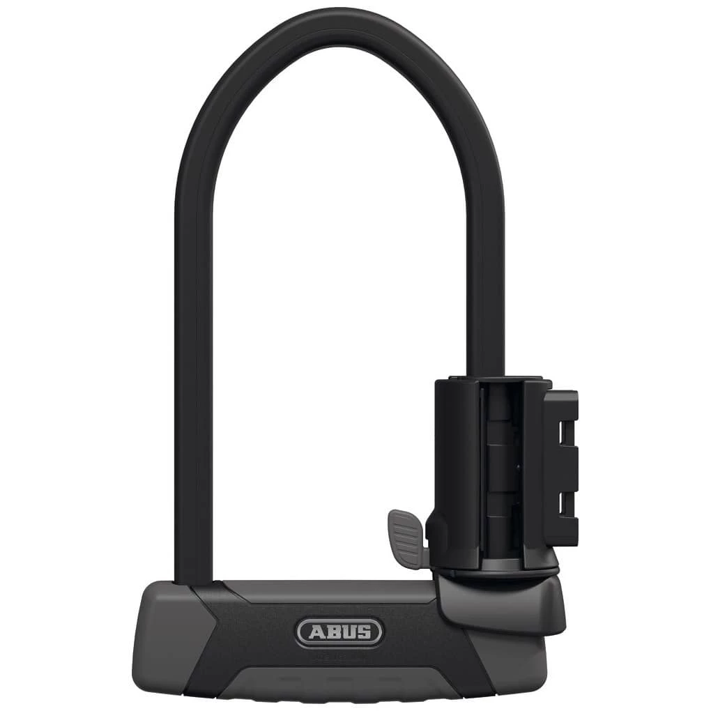 Abus SH B Bügelschloss-Halter - Hochwertiges Fahrradschloss-Zubehör 5 Abus SH B Bügelschloss-Halter - Hochwertiges Fahrradschloss-Zubehör – Bild 5