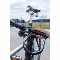 Abus SH B Bügelschloss-Halter - Hochwertiges Fahrradschloss-Zubehör 12 Abus SH B Bügelschloss-Halter - Hochwertiges Fahrradschloss-Zubehör -E-Bikes Verkaufsgeschäft abus sh b buegelschloss halter 2022 311530 f