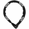 Abus Steel-O-Chain 9808/85 Fahrrad-Kettenschloss | Sicher & Robust