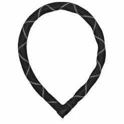 Abus Steel-O-Flex Iven 8200/85 Panzerkabelschloss – Hochsicheres Fahrradschloss