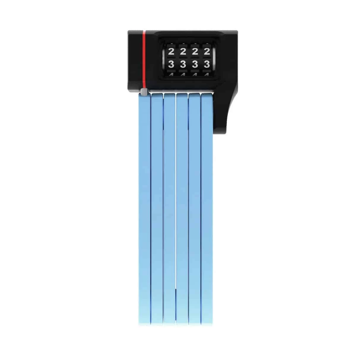 Abus UGrip Bordo 5700/80 Combo Faltschloss + SH-Halter | Hochsicheres Fahrradschloss 1 Abus UGrip Bordo 5700/80 Combo Faltschloss + SH-Halter | Hochsicheres Fahrradschloss