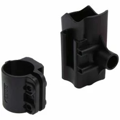 Abus USH 460/470/32 Bügelschloss-Halter – Hochwertiges Fahrradschloss-Zubehör