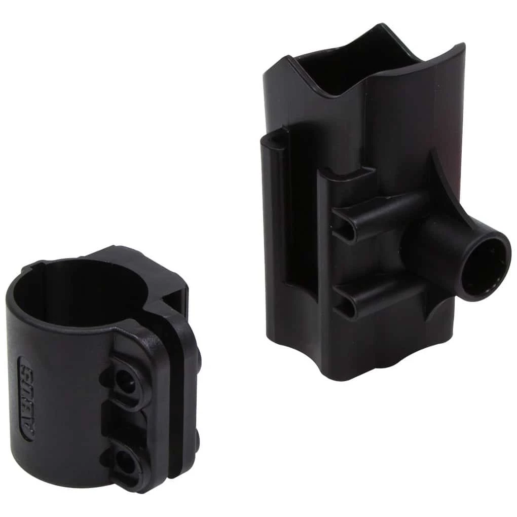 Abus USH 460/470/32 Bügelschloss-Halter – Hochwertiges Fahrradschloss-Zubehör 1 Abus USH 460/470/32 Bügelschloss-Halter – Hochwertiges Fahrradschloss-Zubehör