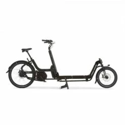 Urban Arrow Cargo L E-Lastenrad – Premium Elektrolastenfahrrad für urbane Mobilität