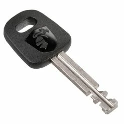 AXA Absolute 9-90 Fahrrad-Kettenschloss – Hochsicherheitsschloss für Fahrräder -E-Bikes Verkaufsgeschäft axa absolute 9 90 fahrrad kettenschloss 2022 236517 d