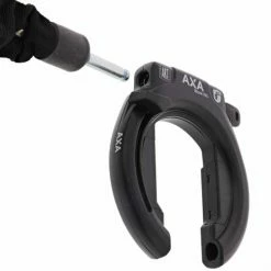 AXA Block XXL Rahmenschloss – Hochsicheres Fahrradschloss für maximale Sicherheit 7 AXA Block XXL Rahmenschloss – Hochsicheres Fahrradschloss für maximale Sicherheit -E-Bikes Verkaufsgeschäft axa block xxl rahmenschloss 2022 67804 c