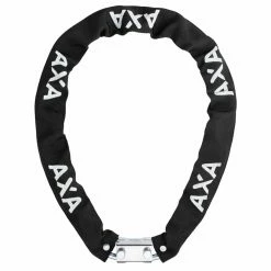 AXA Hawk Fahrrad-Kettenschloss | Hochsicherheitsschloss für Fahrräder