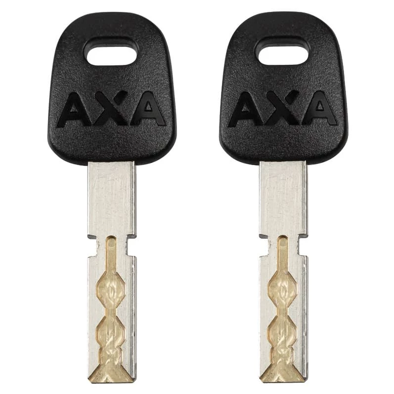 AXA Imenso Retractable Rahmenschloss - Hochsicheres Fahrradschloss mit innovativem Einziehschnell 3 AXA Imenso Retractable Rahmenschloss - Hochsicheres Fahrradschloss mit innovativem Einziehschnell – Bild 3