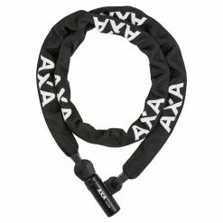 AXA Linq City 180 Fahrrad-Kettenschloss | Sicherheit für Ihr Fahrrad