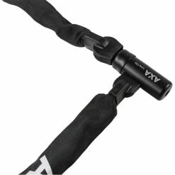 AXA Linq City 180 Fahrrad-Kettenschloss | Sicherheit für Ihr Fahrrad -E-Bikes Verkaufsgeschäft axa linq city 180 fahrrad kettenschloss 2022 310837 c