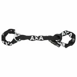 AXA Loop 110 Fahrrad-Kettenschloss | Hochsicherheitsschloss für Fahrräder | Robust & Wetterfest -E-Bikes Verkaufsgeschäft axa loop 110 fahrrad kettenschloss 2022 310834 e