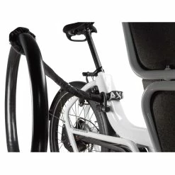 AXA Loop 110 Fahrrad-Kettenschloss | Hochsicherheitsschloss für Fahrräder | Robust & Wetterfest -E-Bikes Verkaufsgeschäft axa loop 110 fahrrad kettenschloss 2022 310834 f