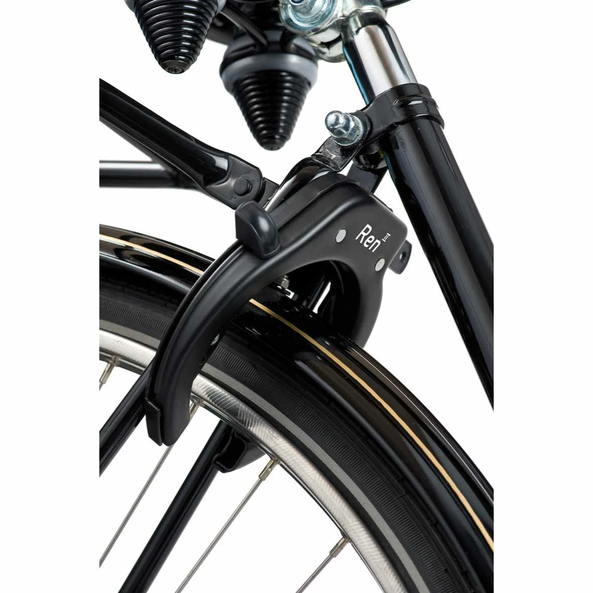 AXA Ren II Rahmenschloss – Hochsicheres Fahrradschloss für maximalen Diebstahlschutz 5 AXA Ren II Rahmenschloss – Hochsicheres Fahrradschloss für maximalen Diebstahlschutz – Bild 5