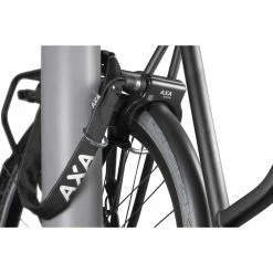 AXA RLC Plus 100/5,5 Rahmenschloss-Kette – Hochsicherheitsschloss für Fahrräder -E-Bikes Verkaufsgeschäft axa rlc plus 100 rahmenschloss kette 2022 309551 e