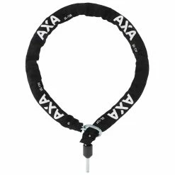AXA ULC 130/5,5 Rahmenschloss-Kette – Hochsichere Fahrradschloss-Lösung