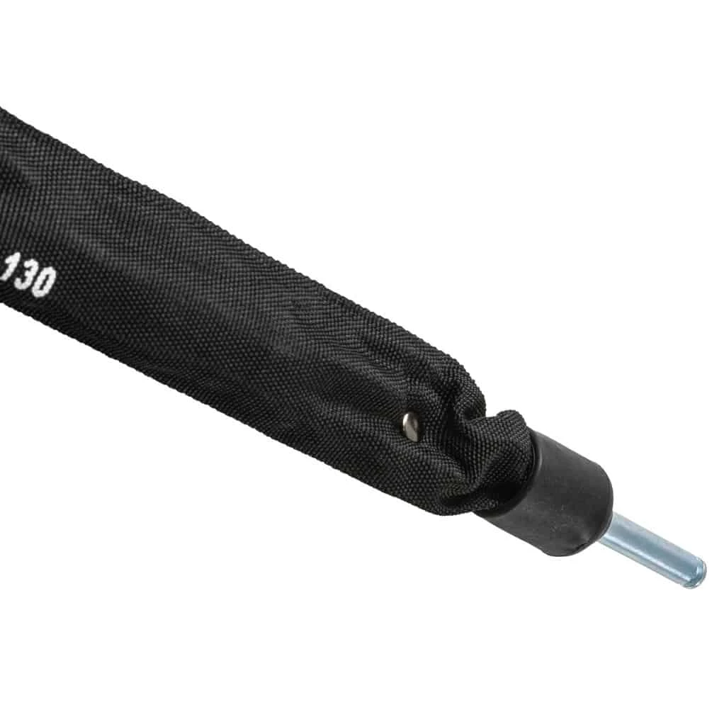 AXA ULC 130/5,5 Rahmenschloss-Kette – Hochsichere Fahrradschloss-Lösung 4 AXA ULC 130/5,5 Rahmenschloss-Kette – Hochsichere Fahrradschloss-Lösung – Bild 4