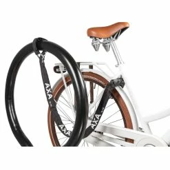 AXA ULC 130/5,5 Rahmenschloss-Kette – Hochsichere Fahrradschloss-Lösung 10 AXA ULC 130/5,5 Rahmenschloss-Kette – Hochsichere Fahrradschloss-Lösung -E-Bikes Verkaufsgeschäft axa ulc 130 5 5 fahrrad einsteckkette 2022 310840 e
