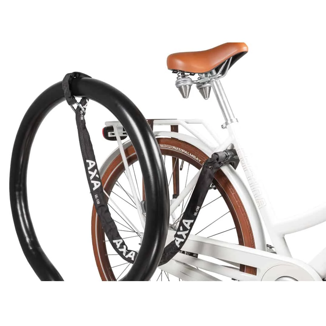 AXA ULC 130/5,5 Rahmenschloss-Kette – Hochsichere Fahrradschloss-Lösung 5 AXA ULC 130/5,5 Rahmenschloss-Kette – Hochsichere Fahrradschloss-Lösung – Bild 5